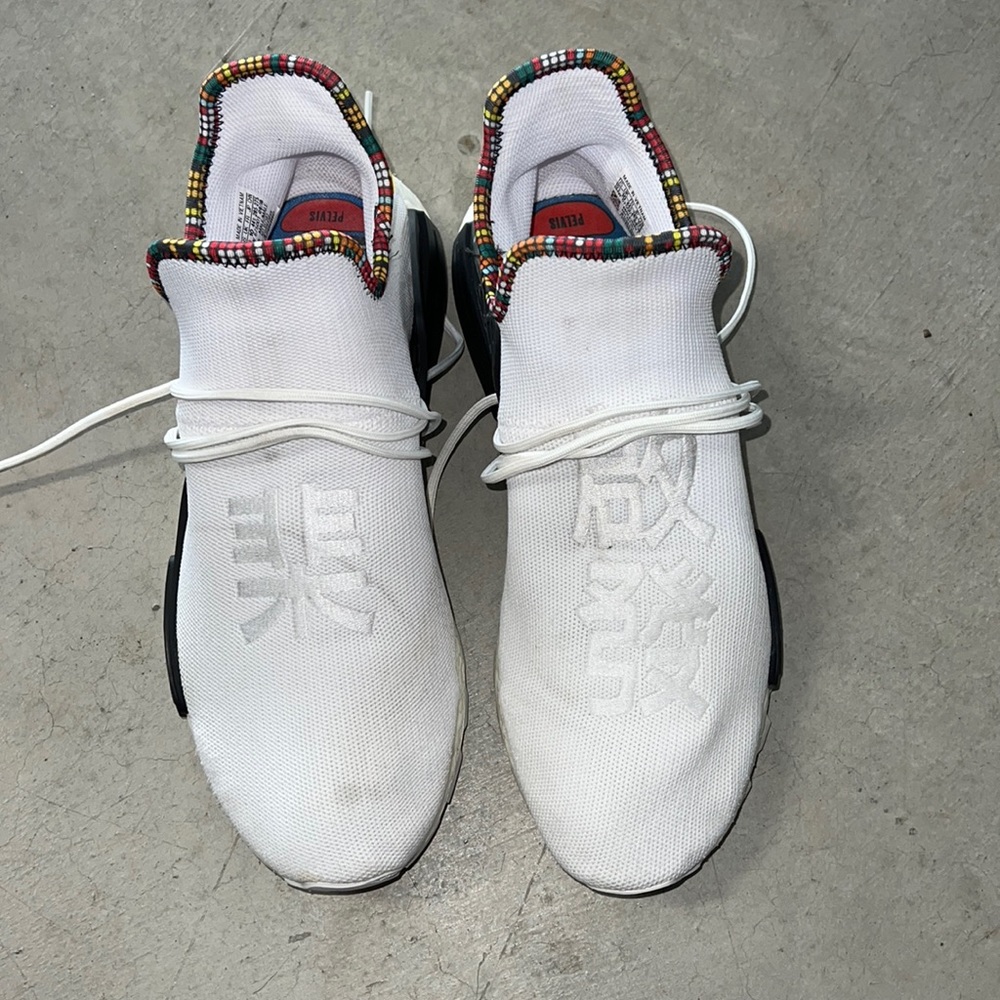 Adidas NMD Hu Men’s Size 10.5